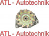 ATL Autotechnik L 34 750 - Generator
