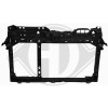 DIEDERICHS 5605002 - Frontverkleidung