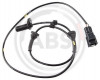 A.B.S. 30327 - Sensor, Raddrehzahl