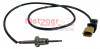 METZGER 0894098 - Sensor, Abgastemperatur