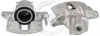 A.B.S. 528652 - Bremssattel
