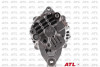 ATL Autotechnik L 36 470 - Generator