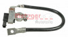 METZGER 0901261 - Sensor, Batteriemanagement