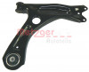 METZGER 58078402 - Lenker, Radaufhängung