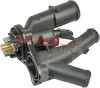 METZGER 4006203 - Thermostat, Kühlmittel