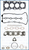 TRISCAN 598-7021 - Dichtungssatz, Zylinderkopf