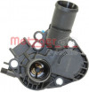 METZGER 4006292 - Thermostat, Kühlmittel