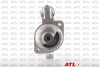 ATL Autotechnik A 70 800 - Starter