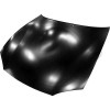 DIEDERICHS 5651000 - Motorhaube