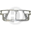 DIEDERICHS 6820102 - Frontverkleidung