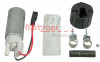 METZGER 2250280 - Kraftstoffpumpe