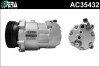 ERA Benelux AC35432 - Kompressor, Klimaanlage