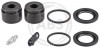 A.B.S. 57697 - Reparatursatz, Bremssattel