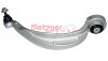 METZGER 58007501 - Lenker, Radaufhängung