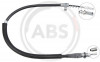 A.B.S. K18006 - Seilzug, Feststellbremse