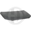 DIEDERICHS 7428000 - Motorhaube