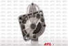 ATL Autotechnik A 77 870 - Starter
