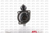 ATL Autotechnik A 12 780 - Starter