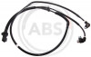 A.B.S. 30241 - Sensor, Raddrehzahl