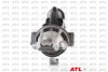ATL Autotechnik A 21 810 - Starter