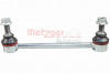 METZGER 53071009 - Stange/Strebe, Stabilisator