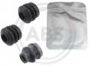 A.B.S. 55231 - Führungshülsensatz, Bremssattel