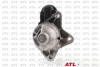 ATL Autotechnik A 74 630 - Starter