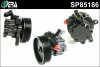 ERA Benelux SP85186 - Hydraulikpumpe, Lenkung