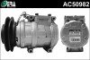 ERA Benelux AC50982 - Kompressor, Klimaanlage