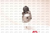 ATL Autotechnik A 79 680 - Starter