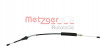 METZGER 3150159 - Seilzug, Schaltgetriebe