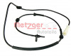 METZGER 0900423 - Sensor, Raddrehzahl