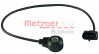 METZGER 0907037 - Klopfsensor