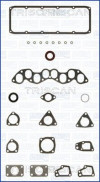 TRISCAN 597-2525 - Dichtungssatz, Zylinderkopf