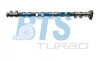 BTS Turbo CP10631 - Nockenwelle