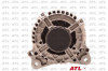 ATL Autotechnik L 42 810 - Generator