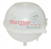 METZGER 2140016 - Ausgleichsbehälter, Kühlmittel