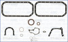 TRISCAN 595-7558 - Dichtungssatz, Kurbelgehäuse