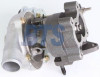 BTS Turbo T914980 - Lader, Aufladung