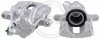 A.B.S. 521651 - Bremssattel