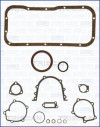 TRISCAN 595-4568 - Dichtungssatz, Kurbelgehäuse
