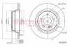 METZGER 6110274 - Bremsscheibe