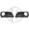 DIEDERICHS 4014848 - Blende, Stoßfänger