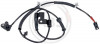A.B.S. 31431 - Sensor, Raddrehzahl