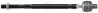 A.B.S. 240040 - Axialgelenk, Spurstange