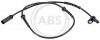 A.B.S. 31263 - Sensor, Raddrehzahl