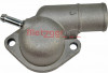 METZGER 4010080 - Kühlmittelflansch