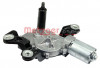 METZGER 2190590 - Wischermotor