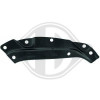 DIEDERICHS 2206163 - Frontverkleidung