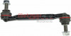 METZGER 53067509 - Stange/Strebe, Stabilisator